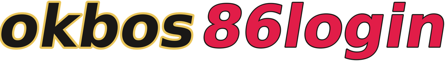 okbos86login logo